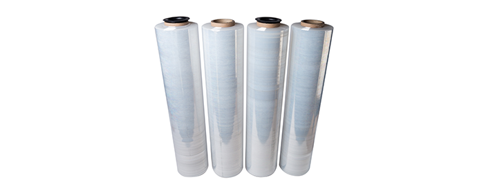 How to choose the stretch film with high cost performance?